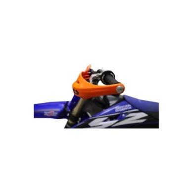 Acerbis Para mani Rally Profilo