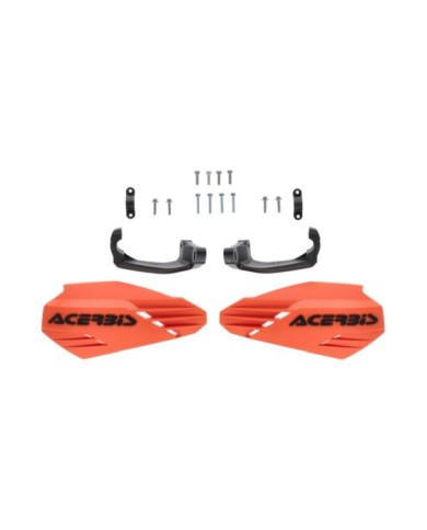 Acerbis Handschützer Linear Inkl. Montagekit
