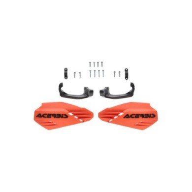 Acerbis Handschützer Linear Inkl. Montagekit