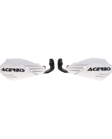Acerbis Protège-mains Linear incl. kit de montage