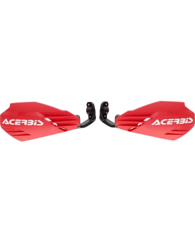 Acerbis Protège-mains Linear incl. kit de montage