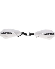 Acerbis Protège-mains K-Linear incl. kit de montage