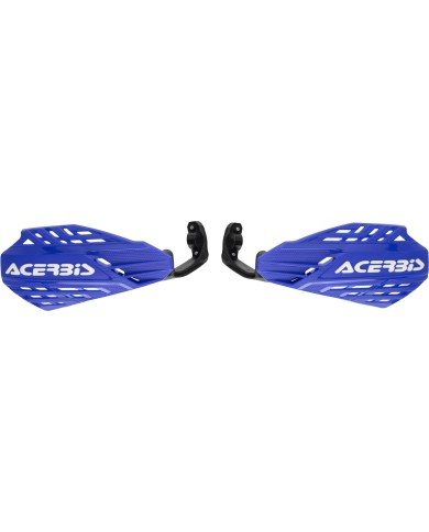 Acerbis Protezione mani Linear Vented incl. kit di montaggio