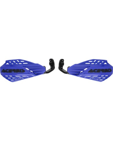 Acerbis Protezione mani Linear Vented incl. kit di montaggio