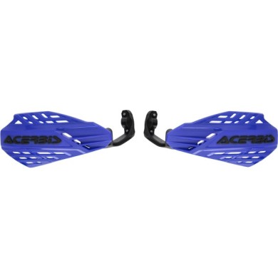 Acerbis Protège-mains Linear Vented incl. kit de montage