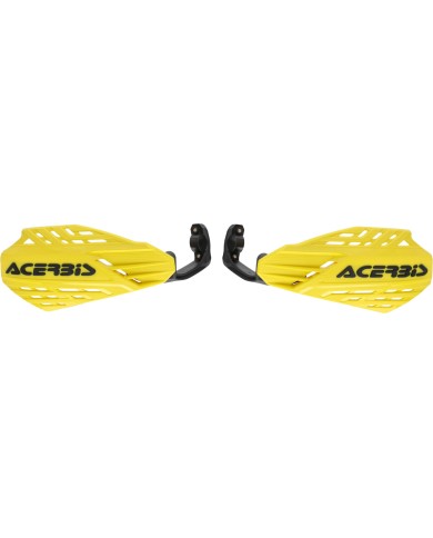 Acerbis Handschützer Linear Vented Inkl. Montagekit