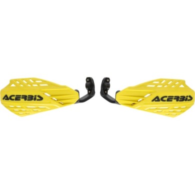 Acerbis Handschützer Linear Vented Inkl. Montagekit