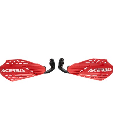 Acerbis Handschützer Linear Vented Inkl. Montagekit