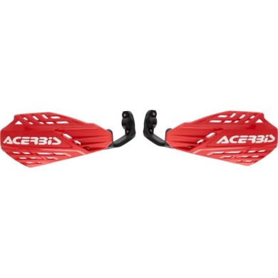 Acerbis Handschützer Linear Vented Inkl. Montagekit