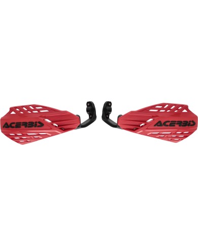 Acerbis Handschützer Linear Vented Inkl. Montagekit