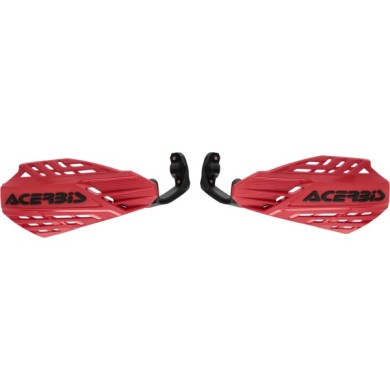 Acerbis Handschützer Linear Vented Inkl. Montagekit