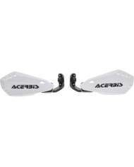 Acerbis Protège-mains MX Firstmoto incl. kit de montage