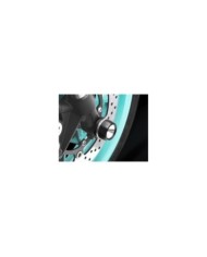 Rizoma Protection axw de roue avant