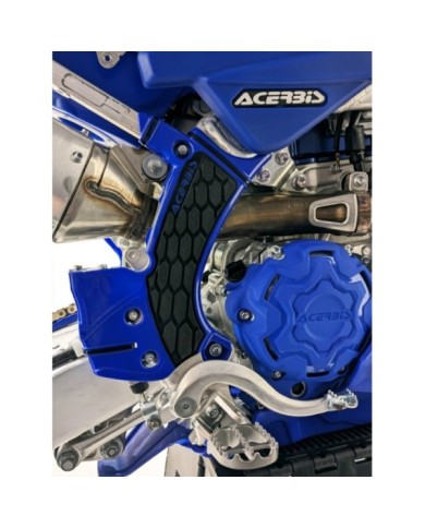 Acerbis Protezione telaio X-Grip