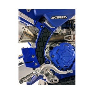 Acerbis Protezione telaio X-Grip