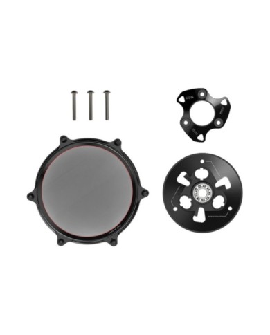 Rizoma Couvercle d'embrayage