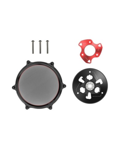 Rizoma Kupplungsabdeckung