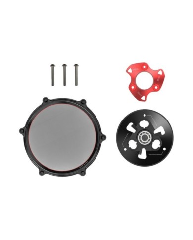 Rizoma Couvercle d'embrayage