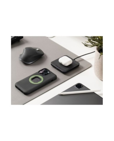 Quad Lock Quad Lock Pad di ricarica wireless