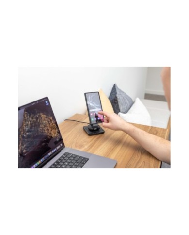 Quad Lock Quad Lock Dual Desktop Wireless Charger