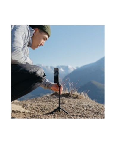 Quad Lock Quad Lock Treppiede   Selfie Stick