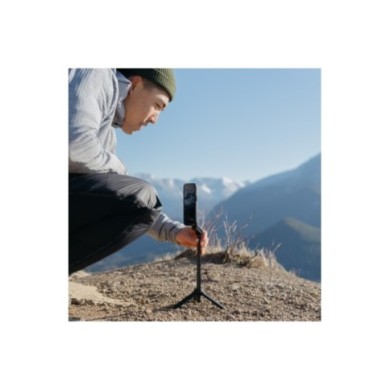 Quad Lock Quad Lock Treppiede   Selfie Stick
