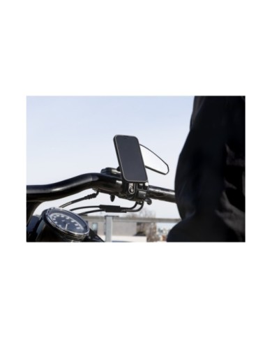 Quad Lock Quad Lock Supporto frizione per motocicletta