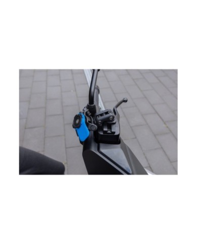 Quad Lock Quad Lock Motorcycle Brake Reservoir Mount - V2
