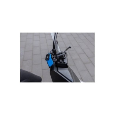 Quad Lock Quad Lock Supporto serbatoio freno moto - V2
