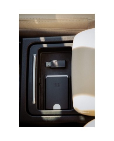 Quad LockQuad Lock® Wireless Carplay Mini