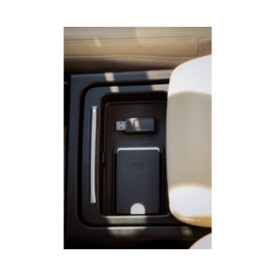 Quad LockQuad Lock® Wireless Carplay Mini