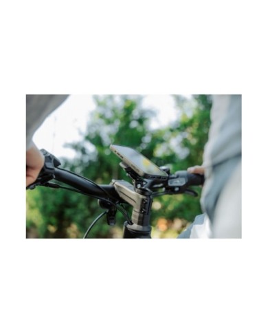 Quad Lock Quad Lock Testina di ricarica wireless impermeabile