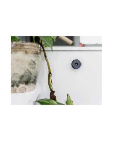 Quad Lock Quad Lock Supporto adesivo da parete (confezione doppia) (V2)