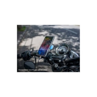 Quad Lock Quad Lock Caricabatteria USB per moto