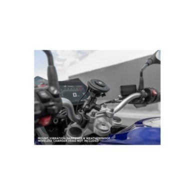 Quad Lock \"Quad Lock 1\"\" Ball Adaptor Mount (V2)\"
