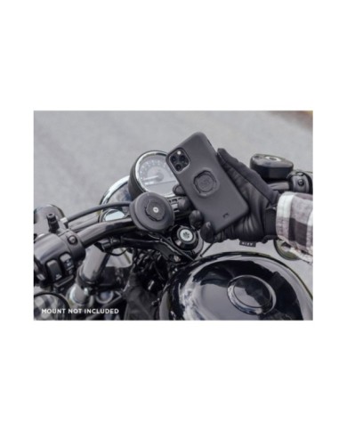 Quad Lock Quad Lock USB-wetterfester kabelloser Ladekopf