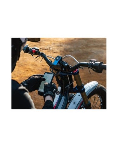 Quad Lock Quad Lock Supporto per manubrio moto Pro