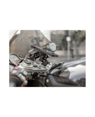 Quad Lock Quad Lock Supporto per forcella moto Pro