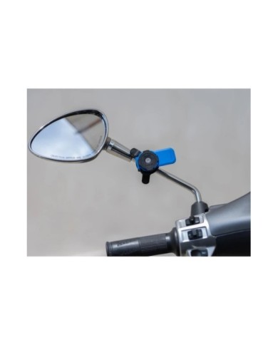 Quad Lock Quad Lock Motorcycle   Scooter Mirror Mount (V2)