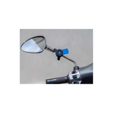 Quad Lock Quad Lock Motorrad- und Rollerspiegelhalterung (V2)