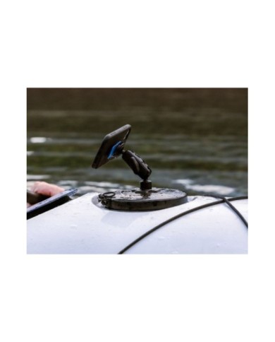 Quad Lock Quad Lock 360 Arm - Doppio perno piccolo