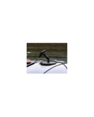 Quad Lock Quad Lock 360 Arm - Dual Pivot Medium