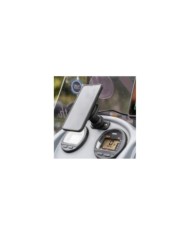 Quad Lock Quad Lock 360 Base - Rettangolo piatto a 2 fori