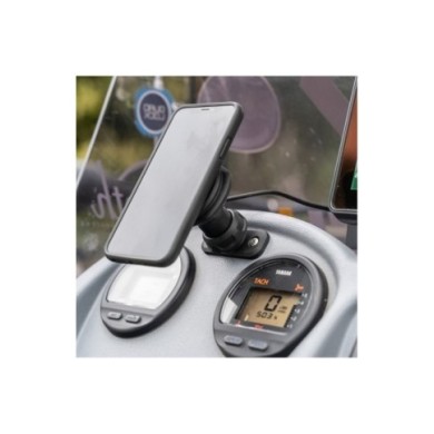 Quad Lock Quad Lock 360 Base - Rettangolo piatto a 2 fori