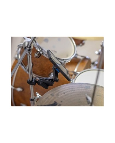 Quad Lock Quad Lock 360 Base - Morsetto per barra medio