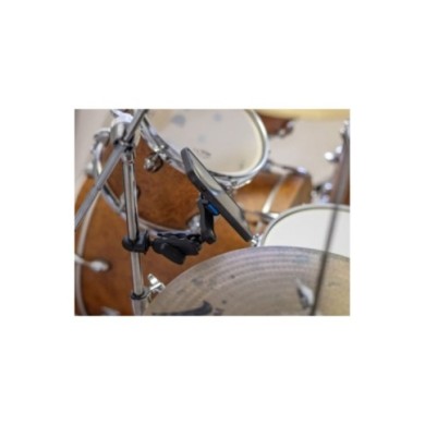 Quad Lock Quad Lock 360 Base - Morsetto per barra medio