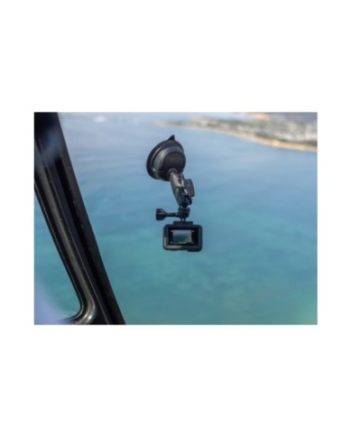 Quad Lock Quad Lock 360 Head – Actionkamera-Adapter