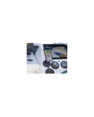 Quad Lock Quad Lock 360 Basisstation – Saugkraft