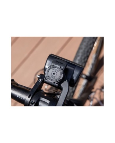 Quad Lock Quad Lock 360 Head - Leva corta nera