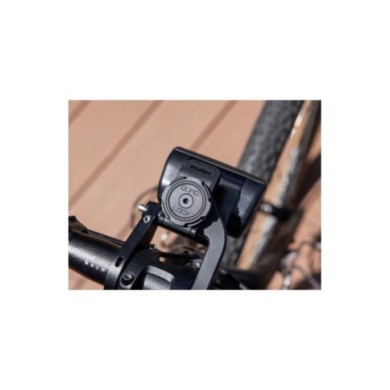 Quad Lock Quad Lock 360 Head - Short Lever Black